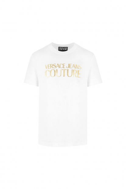 VERSACE JEANS COUTURE - T-shirts
