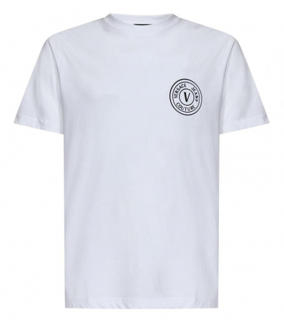 VERSACE JEANS COUTURE - T-shirts