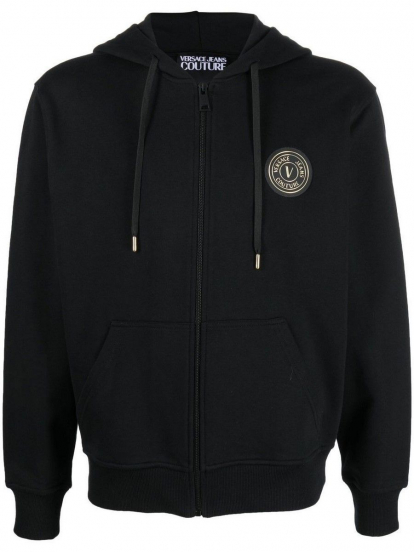 VERSACE JEANS COUTURE - Sweatshirts