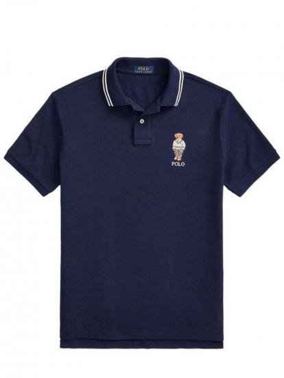 POLO RALPH LAUREN - Polos