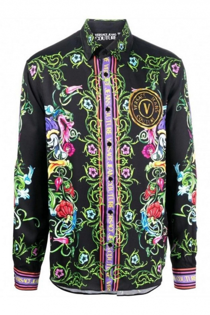 VERSACE JEANS COUTURE - Shirts