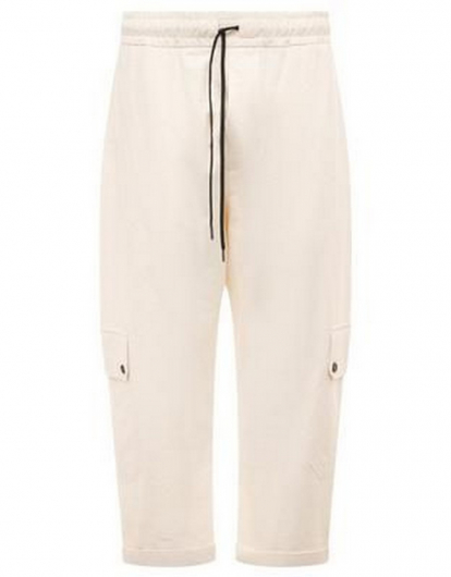 ISABEL BENENATO - Trousers