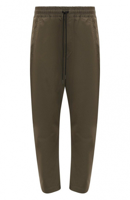 ISABEL BENENATO - Trousers