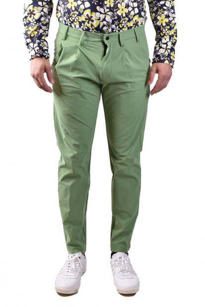 PEOPLE OF SHIBUYA - Trousers