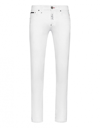 PHILIPP PLEIN - Jeans