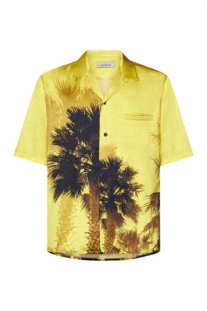 LANEUS - Shirts