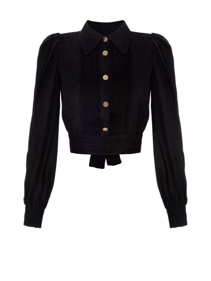 ELISABETTA FRANCHI - Shirts