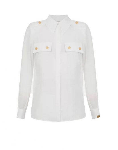 ELISABETTA FRANCHI - Shirts