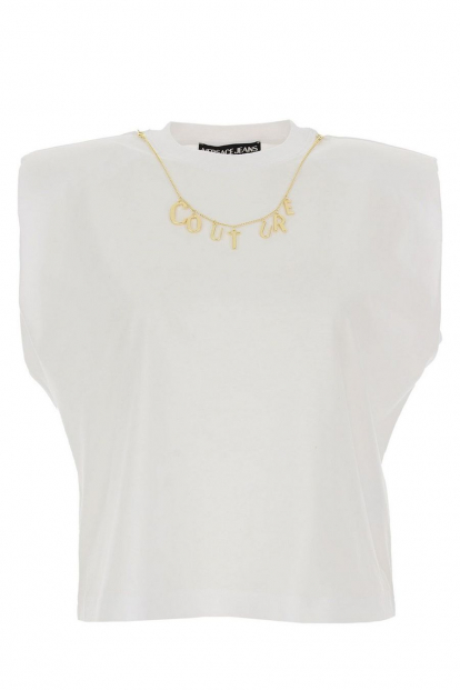 VERSACE JEANS COUTURE - T-shirts