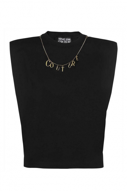 VERSACE JEANS COUTURE - T-shirts