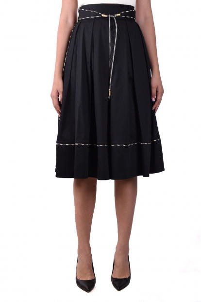 ELISABETTA FRANCHI - Skirts