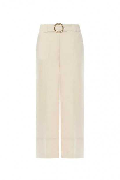 SIMONA CORSELLINI - Trousers