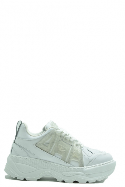 CHIARA FERRAGNI - Sneakers