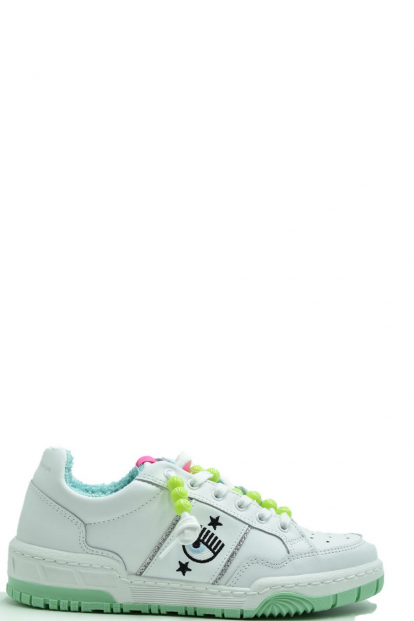 CHIARA FERRAGNI - Sneakers