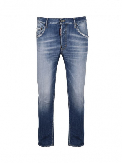 DSQUARED2 - Jeans
