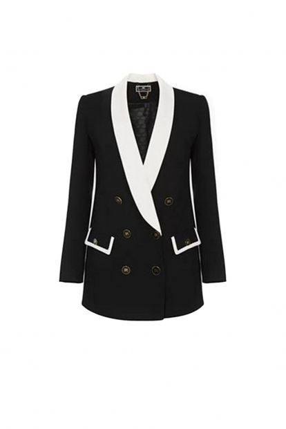ELISABETTA FRANCHI - Blazers