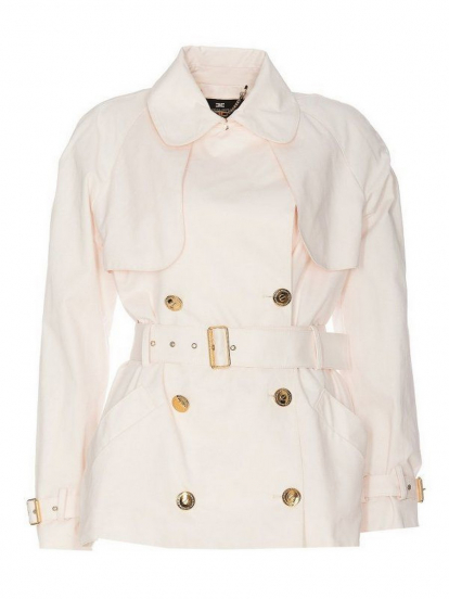 ELISABETTA FRANCHI - Jackets