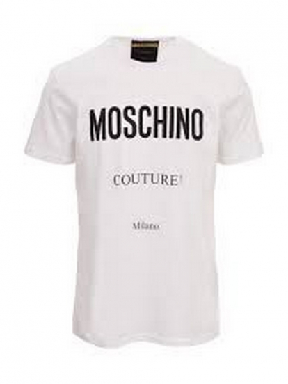 MOSCHINO - T-shirts