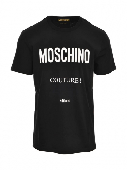 MOSCHINO - T-shirts
