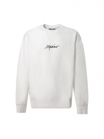 MOSCHINO - Sweatshirts