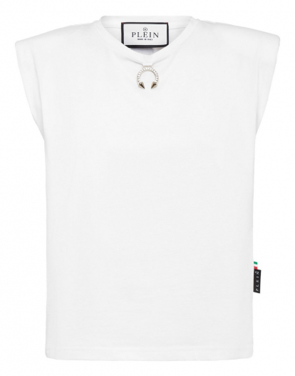 PHILIPP PLEIN - T-shirts