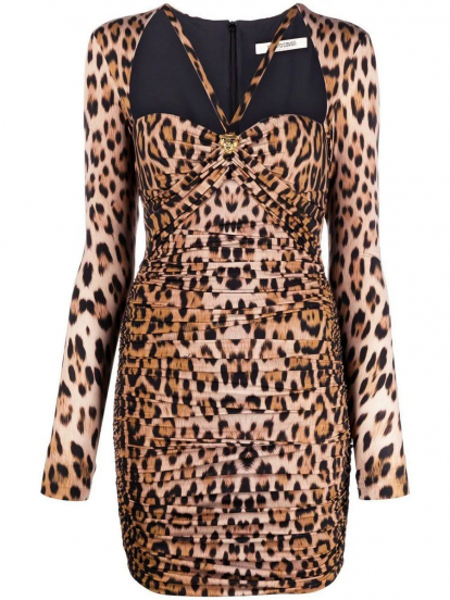 ROBERTO CAVALLI - Dresses