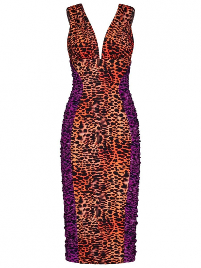 ROBERTO CAVALLI - Dresses