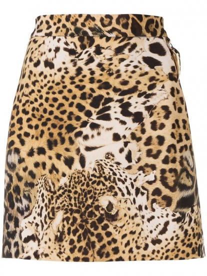 ROBERTO CAVALLI - Skirts