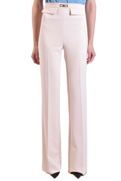 ELISABETTA FRANCHI - Trousers