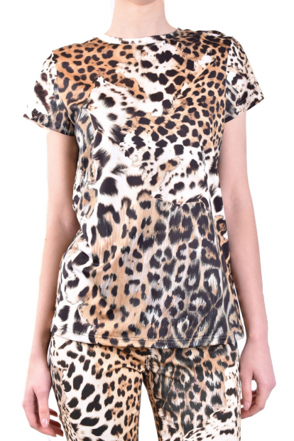 ROBERTO CAVALLI - T-shirts