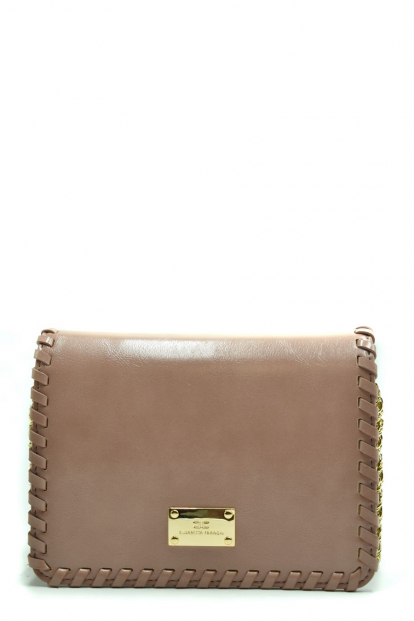 ELISABETTA FRANCHI - SHOULDER BAGS