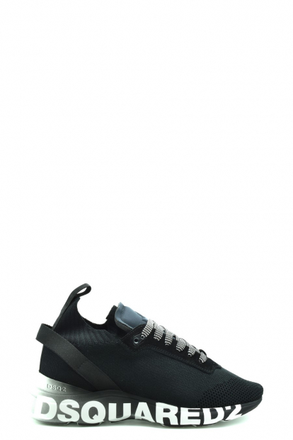 DSQUARED2 - Sneakers