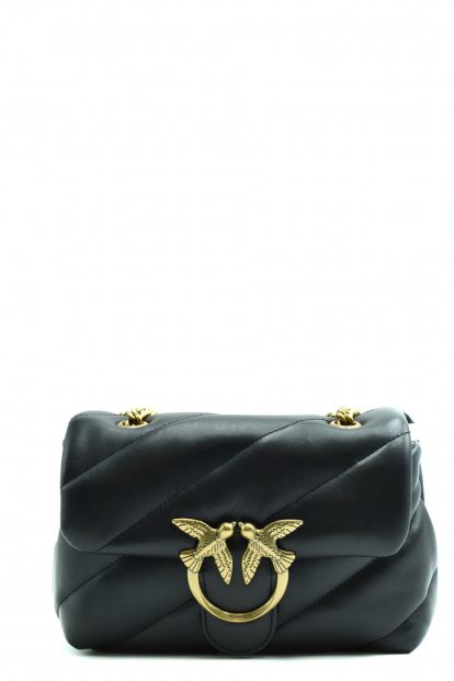 PINKO - SHOULDER BAGS