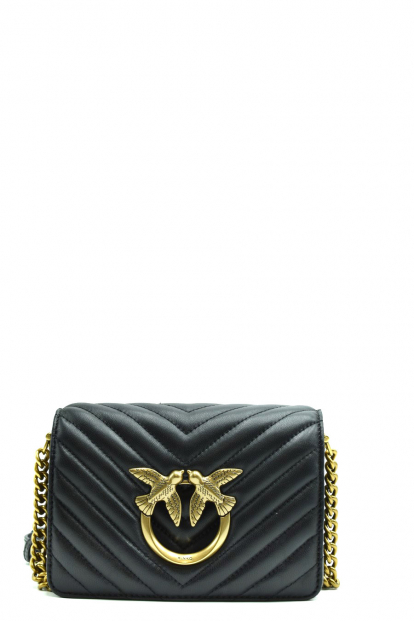 PINKO - SHOULDER BAGS
