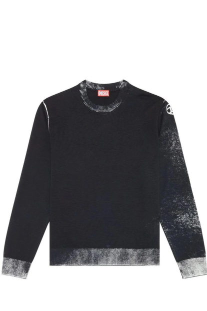 DIESEL - Sweaters