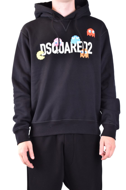 DSQUARED2 - Sweatshirts