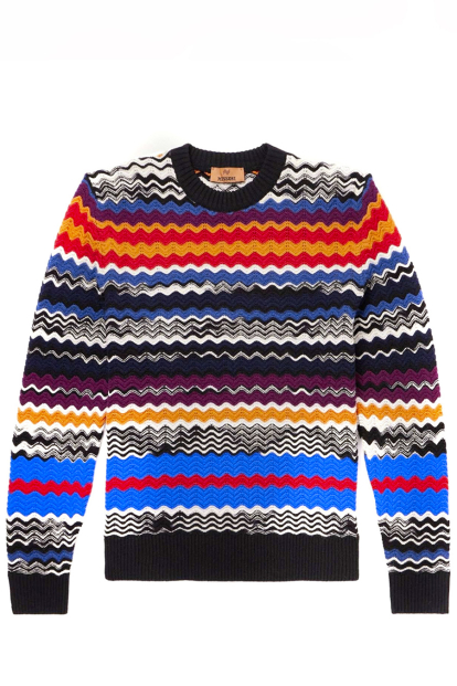 MISSONI - Sweaters