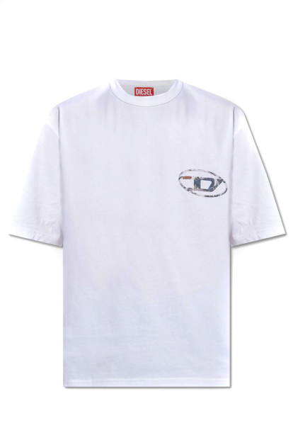 DIESEL - T-shirts