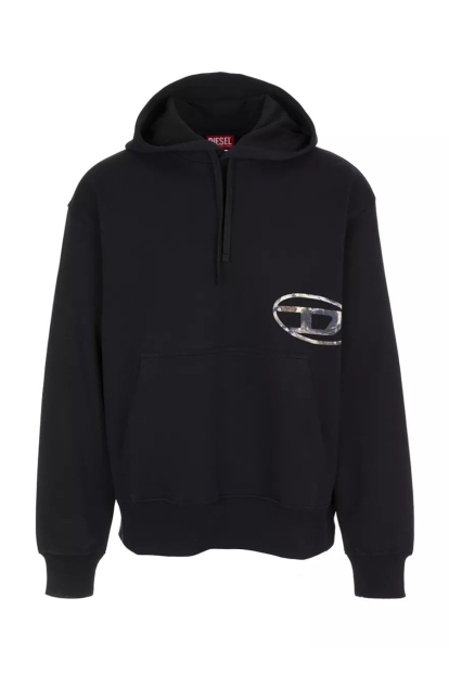 DIESEL - Sweatshirts