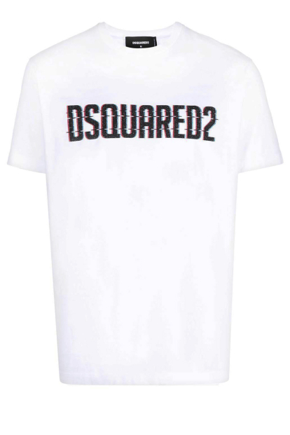 DSQUARED2 - T-shirts