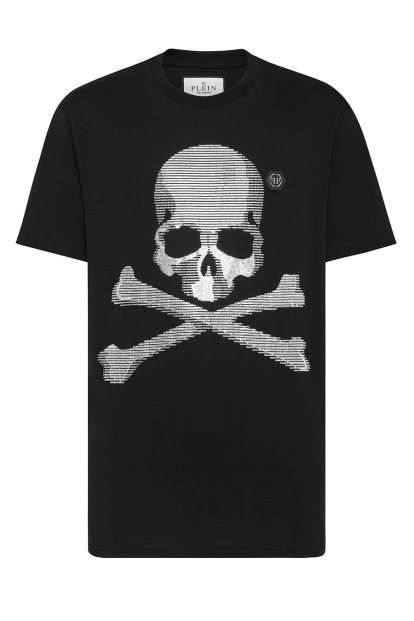 PHILIPP PLEIN - T-shirts