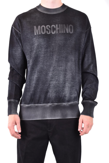 MOSCHINO - Sweaters