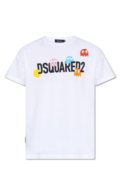 DSQUARED2 - T-shirts