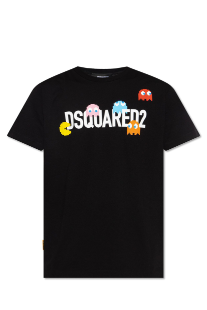 DSQUARED2 - T-shirts