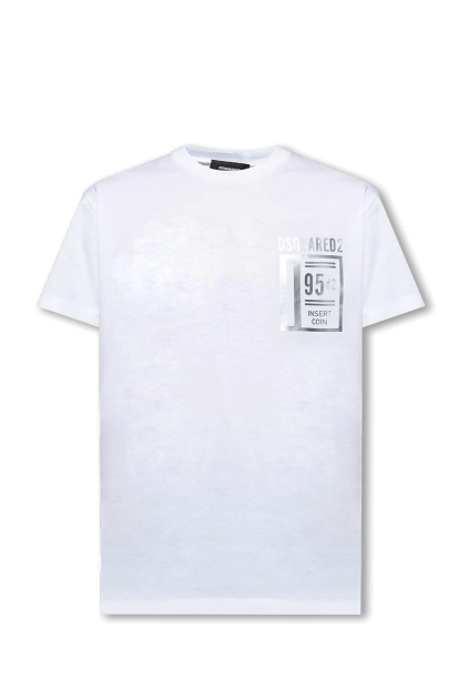 DSQUARED2 - T-shirts