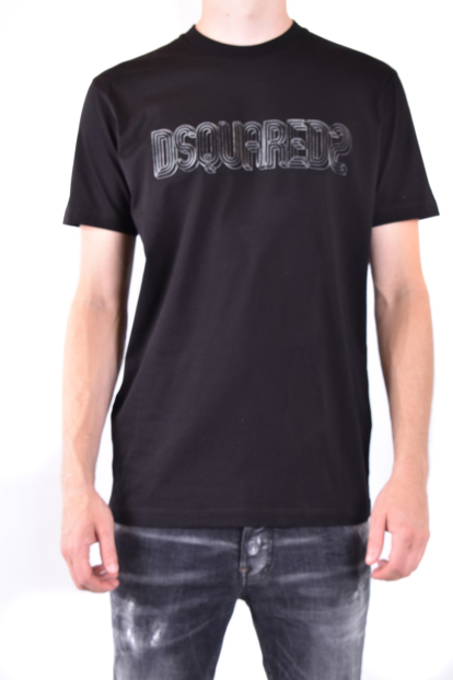 DSQUARED2 - T-shirts