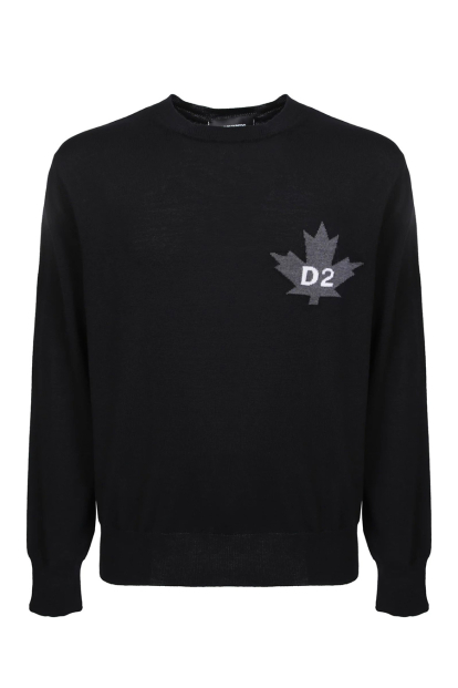 DSQUARED2 - Sweaters