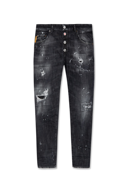 DSQUARED2 - Jeans