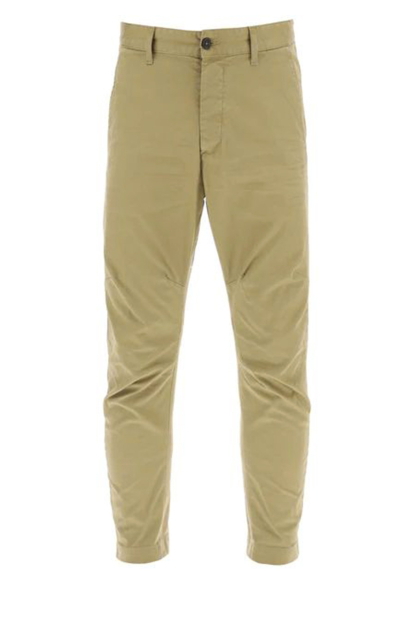 DSQUARED2 - Trousers