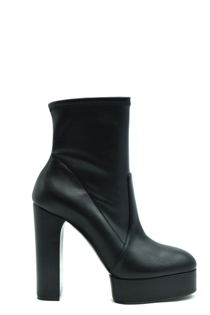 GIUSEPPE ZANOTTI - Boots